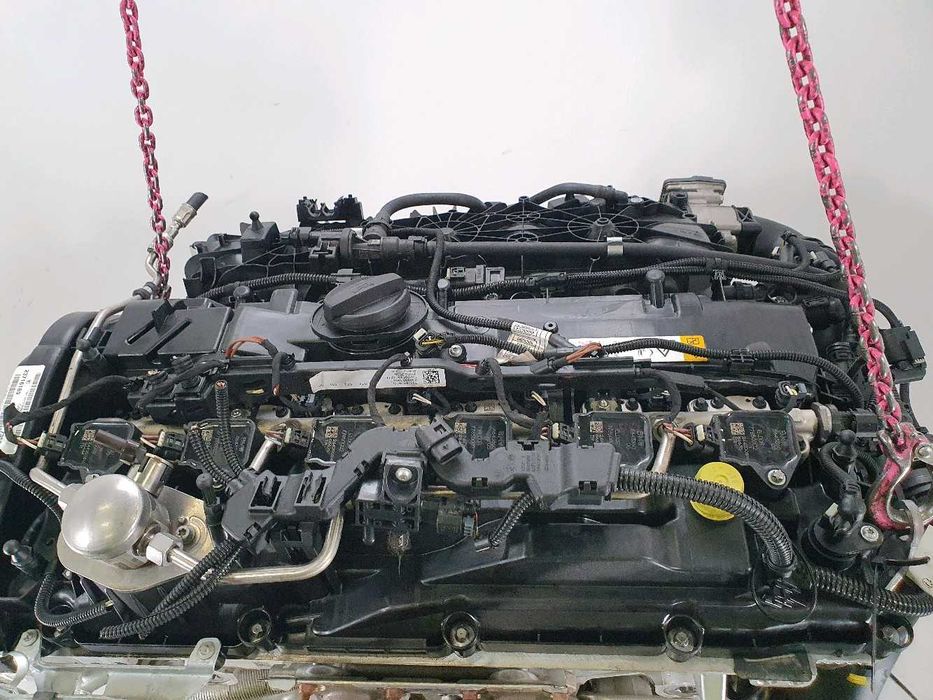 MOTOR COMPLETO BMW 3.0 285cv - Refª : B58B30C