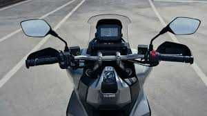 Scotter Honda ADV 350