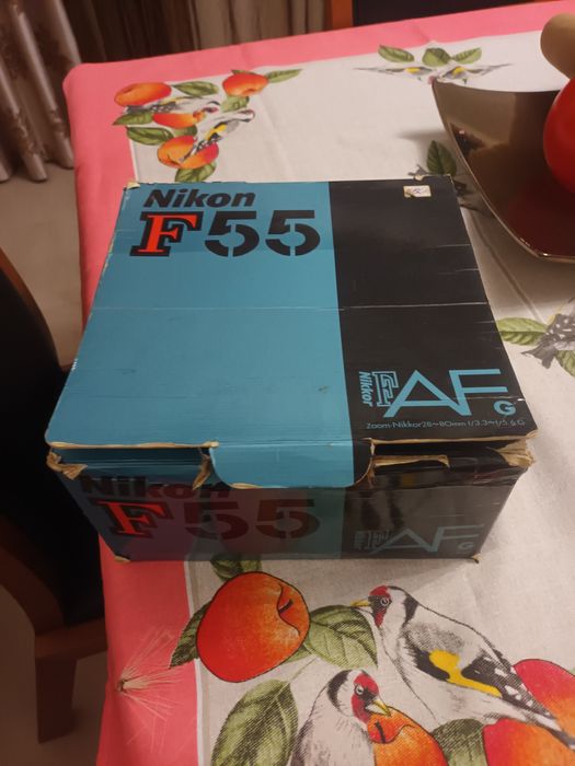 Maquina fotográfica rolo64354217094530122