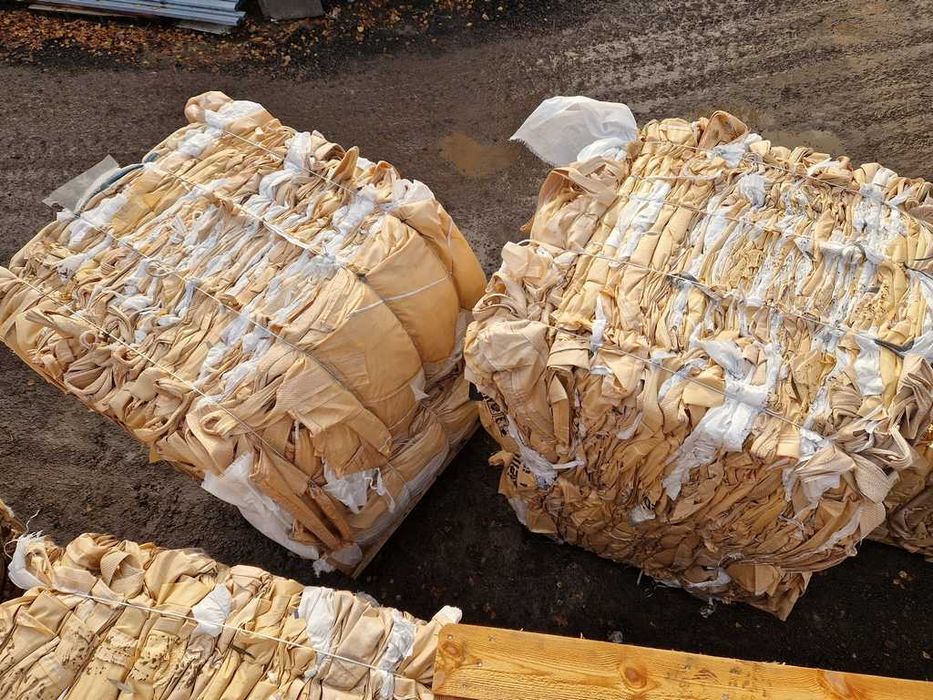 Worki Big Bag / HURT-DETAL / Bagi 500 kg 1000 kg