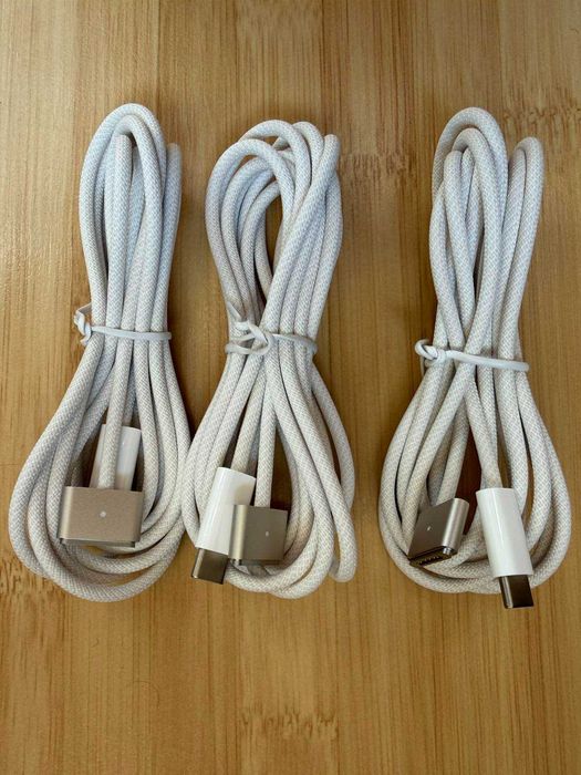 Кабель Apple USB-C to Magsafe 3 A2363 2m опт