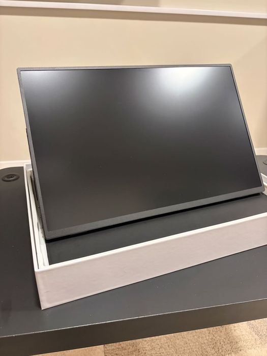 Monitor Portátil Upperfect 16" 2K 144hz