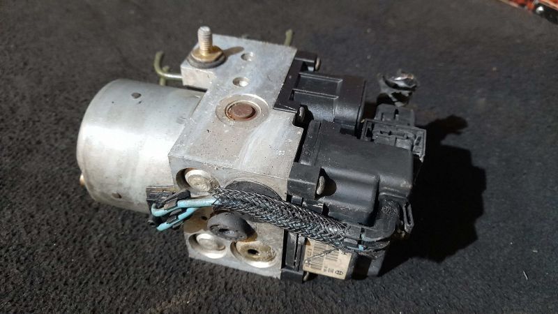 Abs Nissan Primera (P11)
