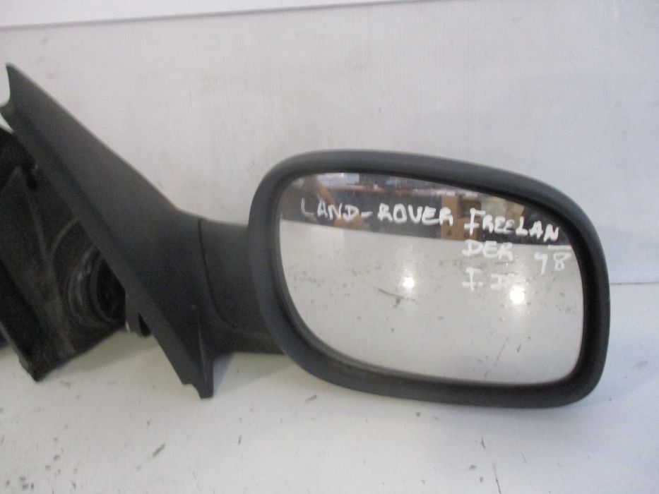Espelho Retrovisor Land Rover freelander 1998