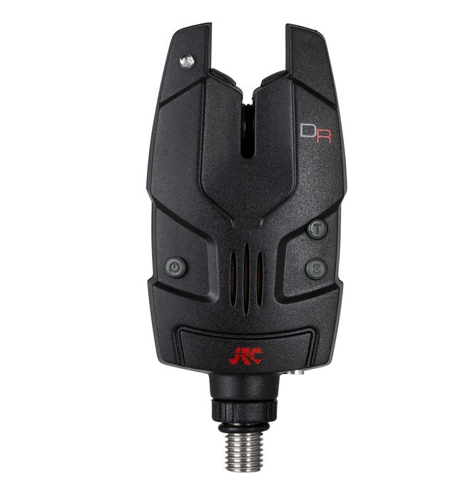 Сигнализаторы поклевки JRC Radar DR Set 3+1  Новинка 2021