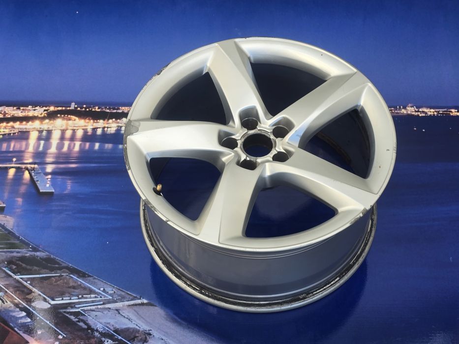 OEM Jante Roda original R19 Audi A8 D4 4H 2010- EPC
