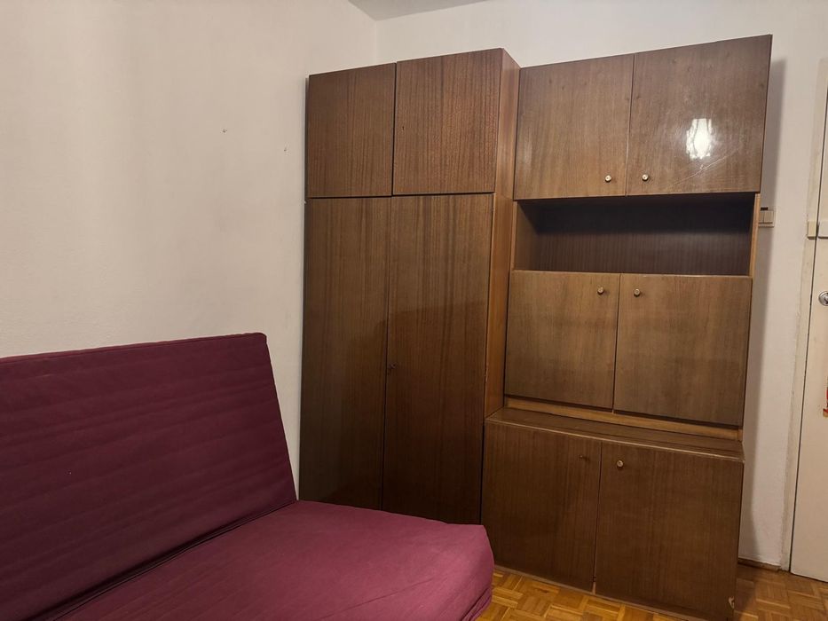 Mieszkanie – Warszawa - Widok 2