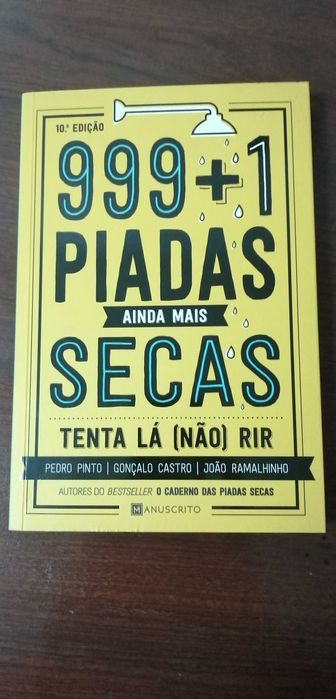 8 livros novos (vários preços)