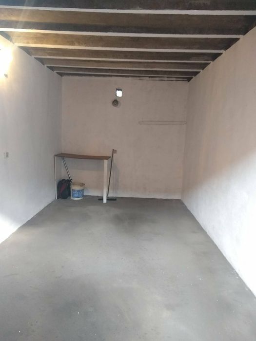 Garaż murowany ul Sandomierska