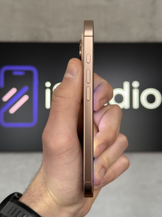 RATY 0% iPhone 16 Pro 256GB BATERIA 100% GWARANCJA 12 miesiecy!!!