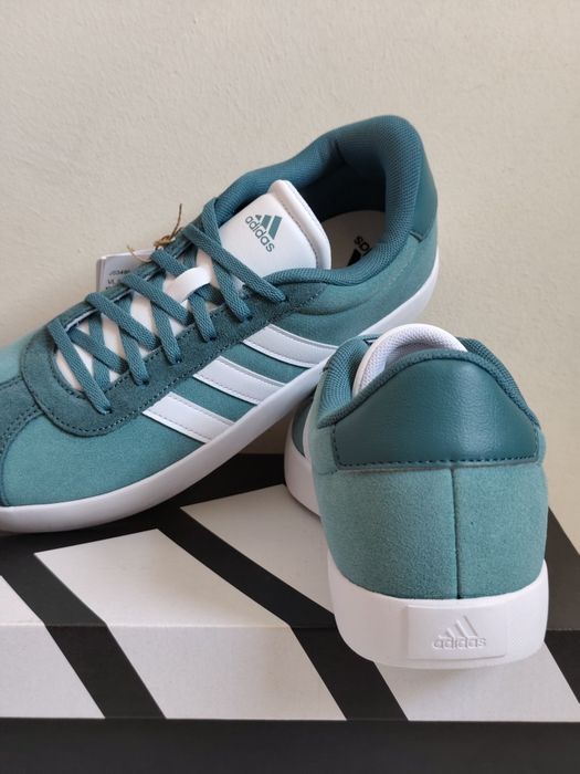 Ténis Adidas Verde 40 Novos