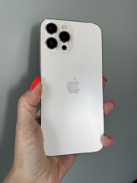 Айфон 12 pro max 256gb iphone