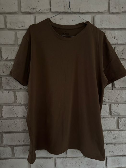 Koszulka bluzka t-shirt Carry XL