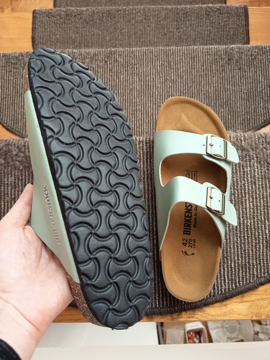 Birkenstock Arizona r. 41