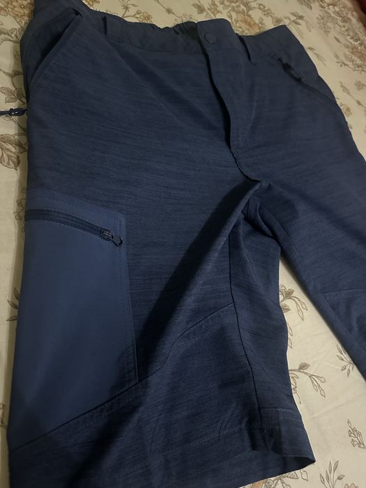 Карго шорты Columbia