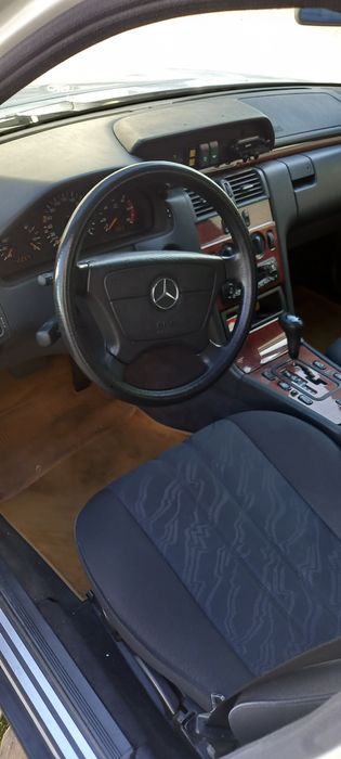 Mercedes Benz cdi