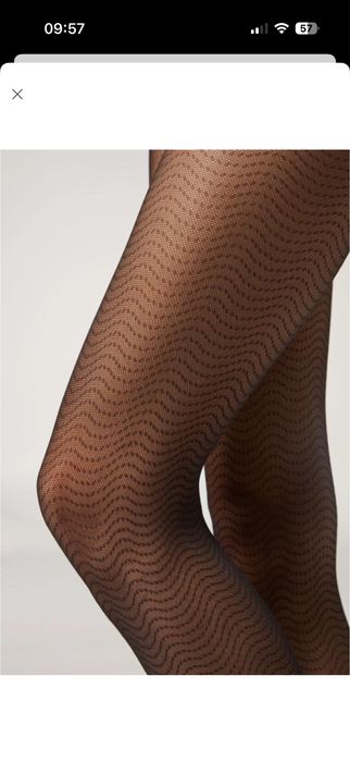 Колготи calzedonia