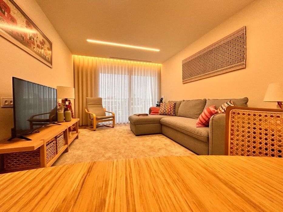 Apartamento T1 – Empreendimento Marbelo | Vila Nova de Gaia