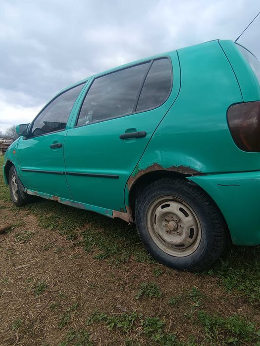 продаж-обмін авто на ходу