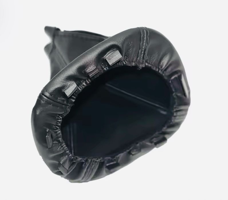 мото Чехол кожух ручки КПП чехол куліси Iveco Daily інші мотозапчасти