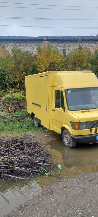 Мерседес 2.3 дизель