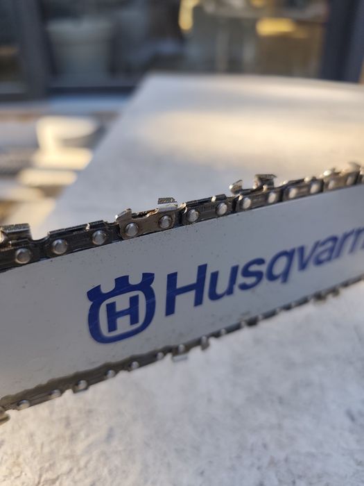 Piła spalinowa McCulloch/Husqvarna Cs340