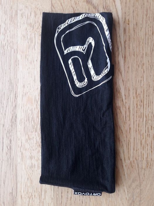 Пов'язка на голову Ortovox 145 ultra (50-56)