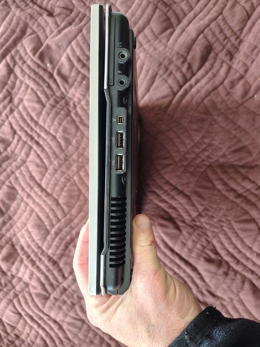 Ноут  ELITEBOOK 6930