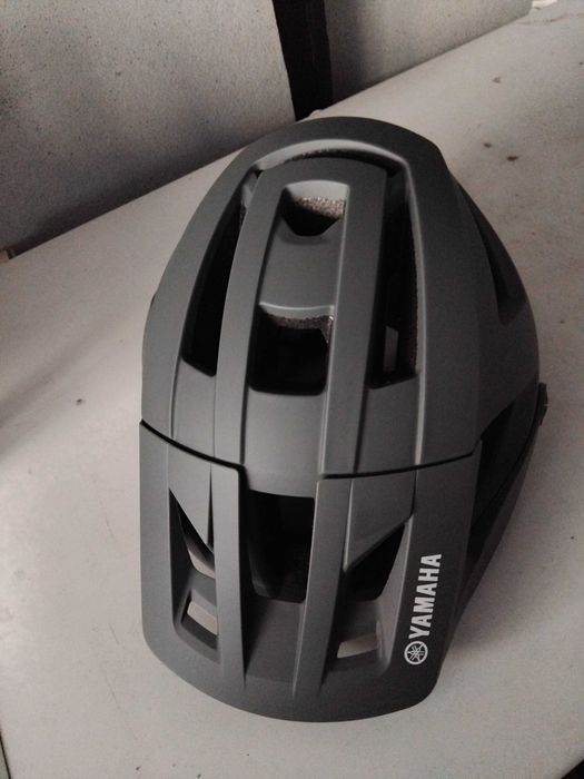 Capacete para trotinete e bicicleta