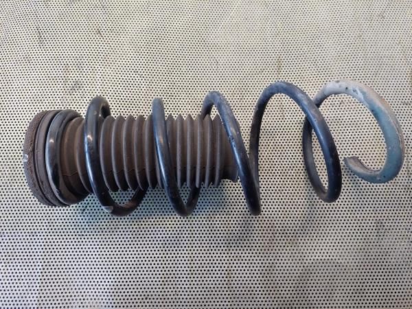 Mola de suspensão frente direita OPEL Astra H Hatchback (L48)