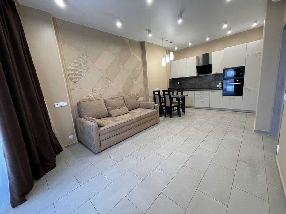 Сдам 2-х комнатную квартиру ЖК Панорама\Нагорка