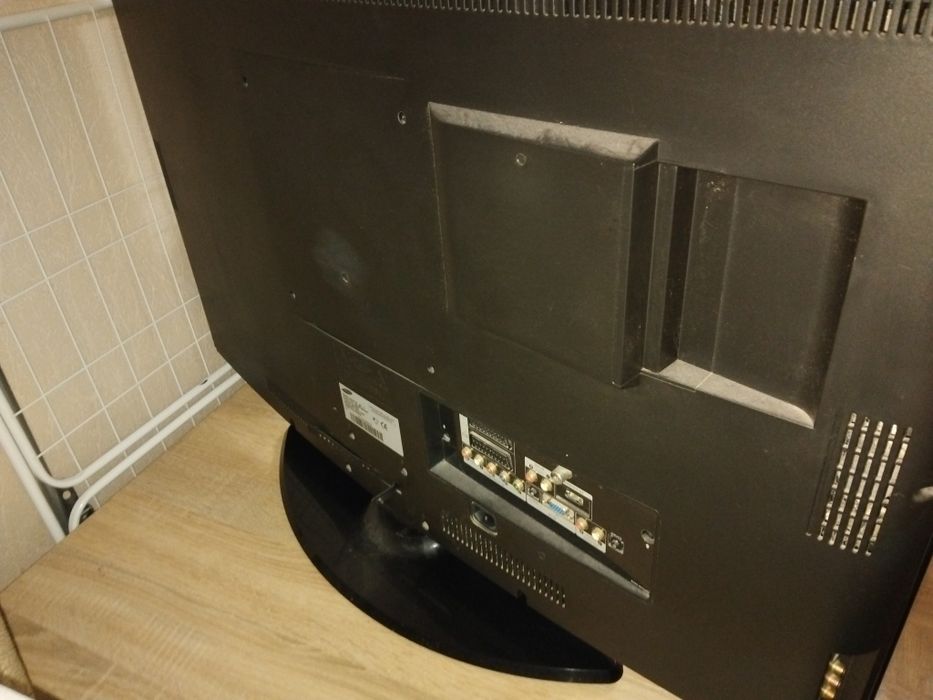 Телевізор Samsung