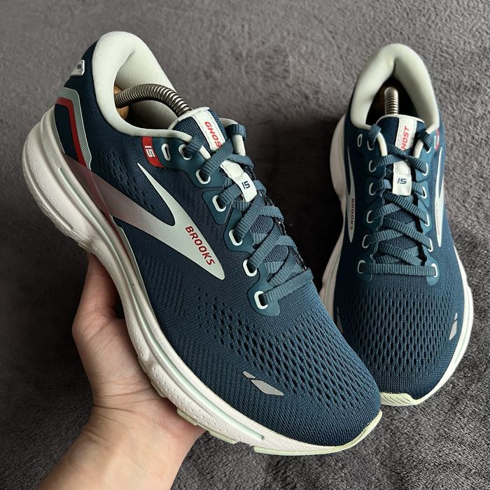 Жіночі кросівки Brooks chost 15. P. 39. Хороший стан!!!