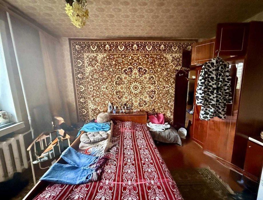 Купити 4 кім квартиру вторинний ринок, Чешка, Сихів, м.Львів