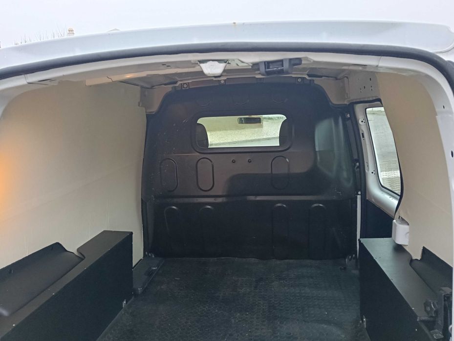 Renault Kangoo Z.E