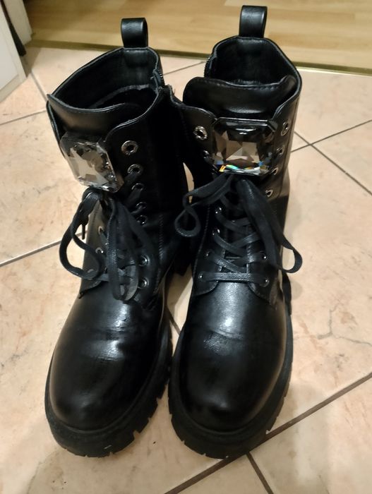 Buty nowe rozmiar 40