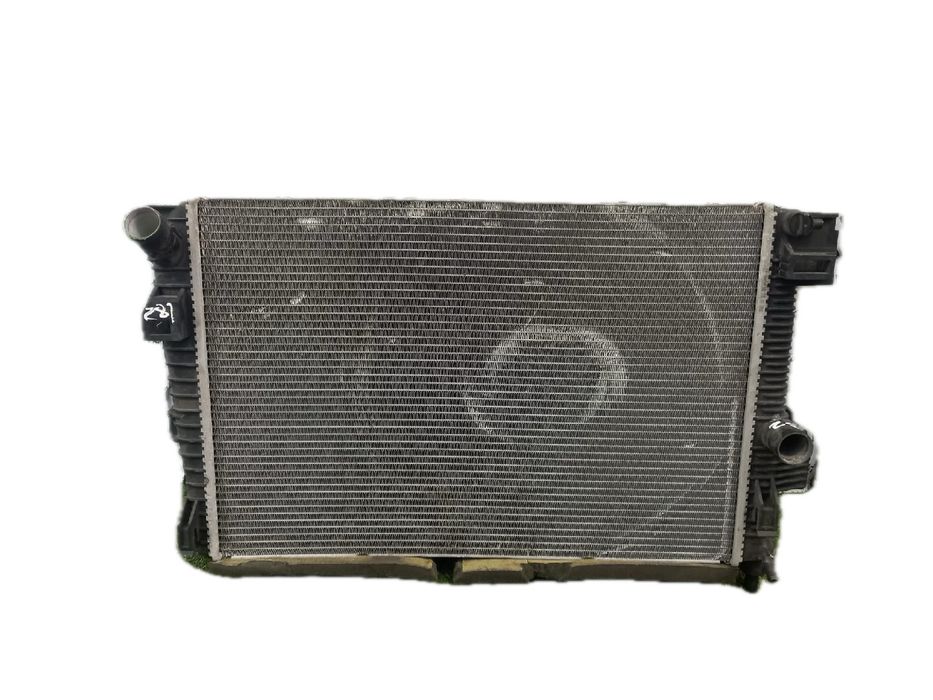 Radiador de água FORD C-Max II (DXA/CB7, DXA/CEU)