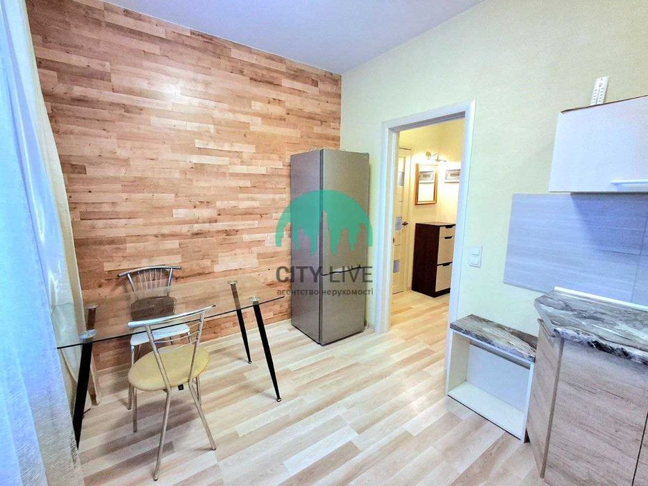 Оренда 1-кім квартири в комфортному ЖК (51)