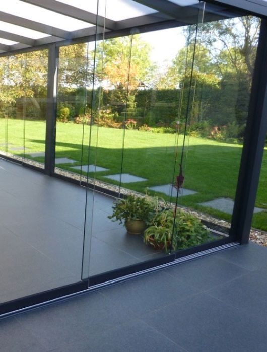 System szyb przesuwnych zbudowa tarasu drzwi przesuwne 5 m