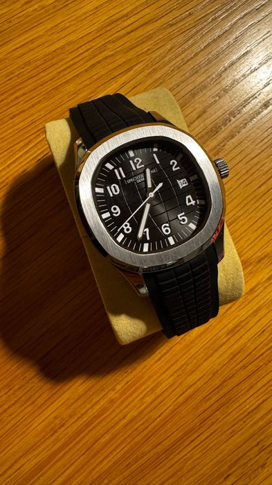 Zegarek Specht&Sohne Geneve automat