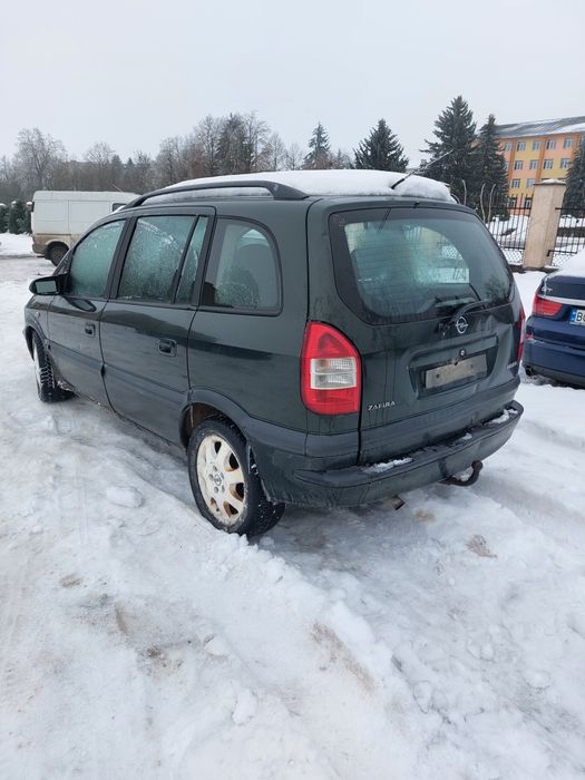 Продам Зефіру в доброму стані