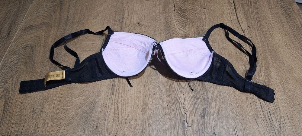 Stanik usztywniany 70B