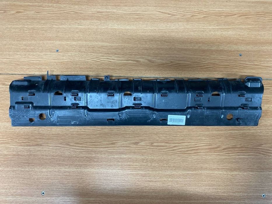 Porsche cayenne 9y0 воздуховод 9y0121293c