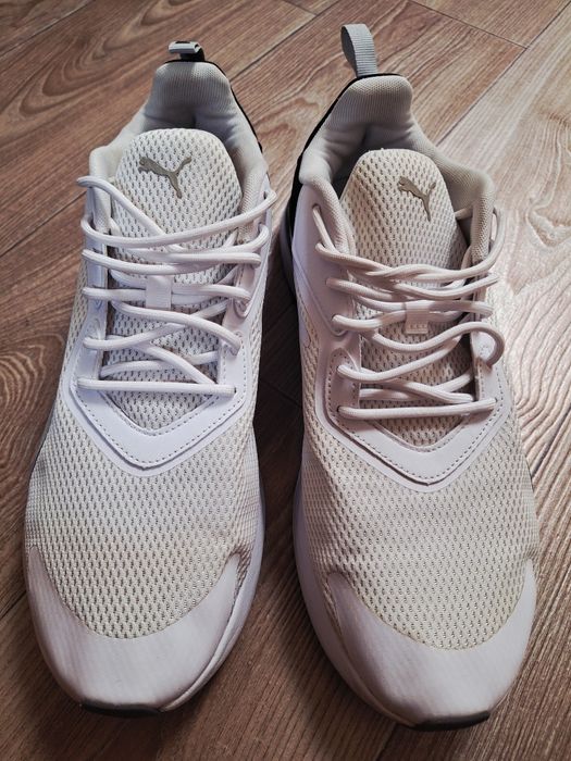 Продам крововки Puma, р.44