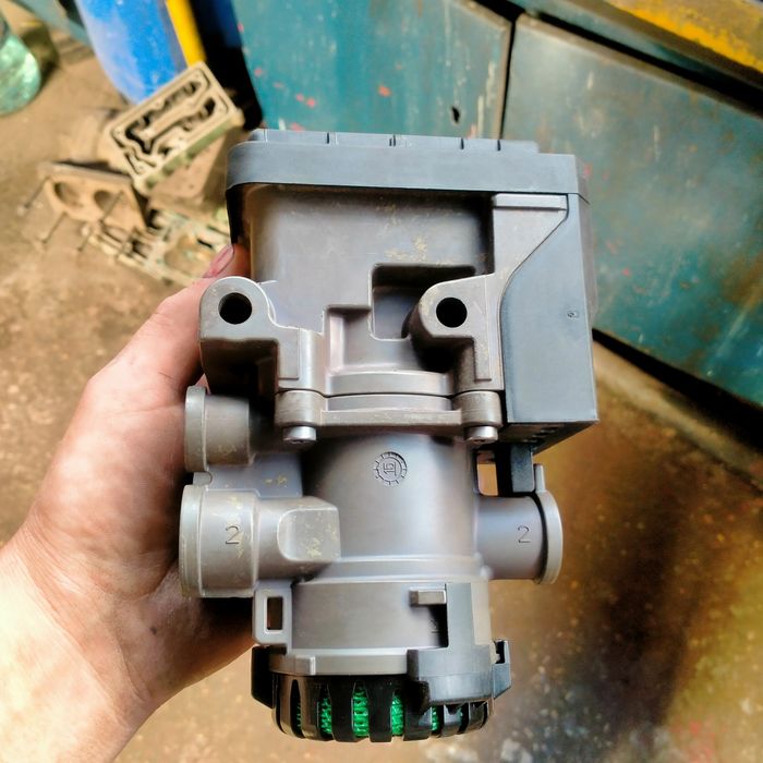 Продам модулятор ебс