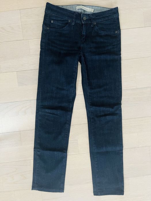 Женские джинсы Calvin Klein