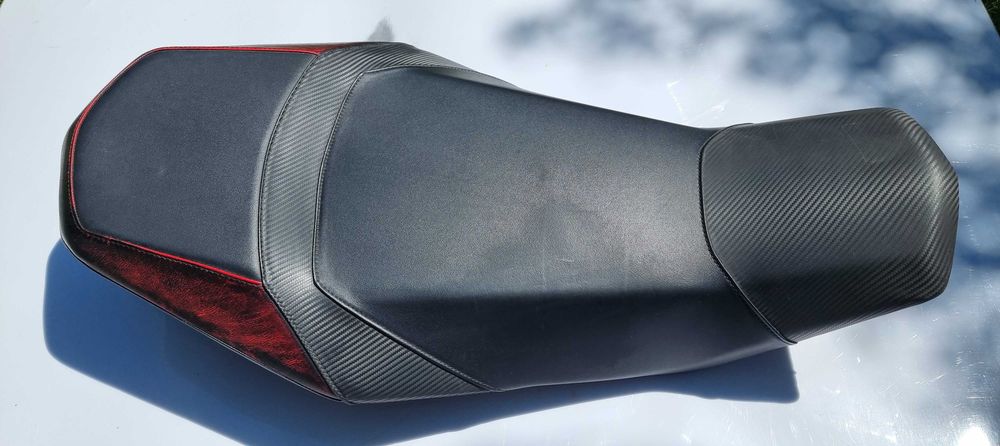 Polaris Scrambler 1000 / 850 Kanapa Siedzenie Oryginał - Uźywana