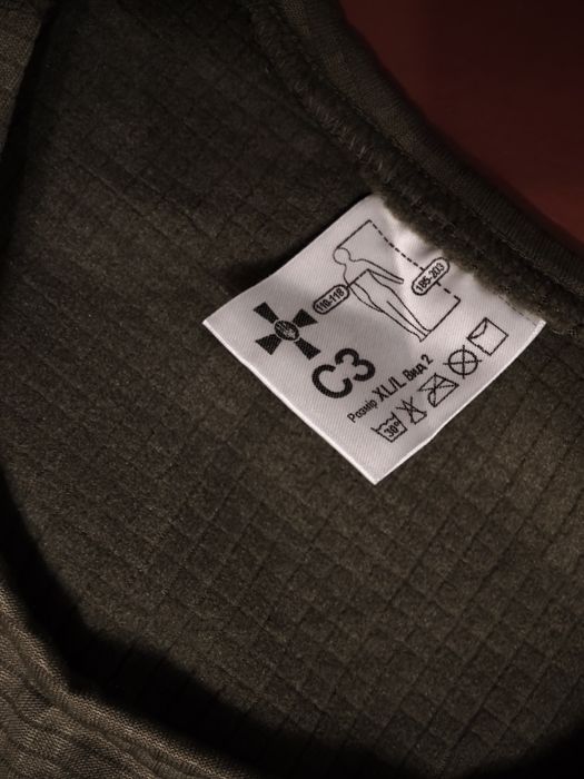 Термобілизна 2 штзимова .5 -шт демісизонні