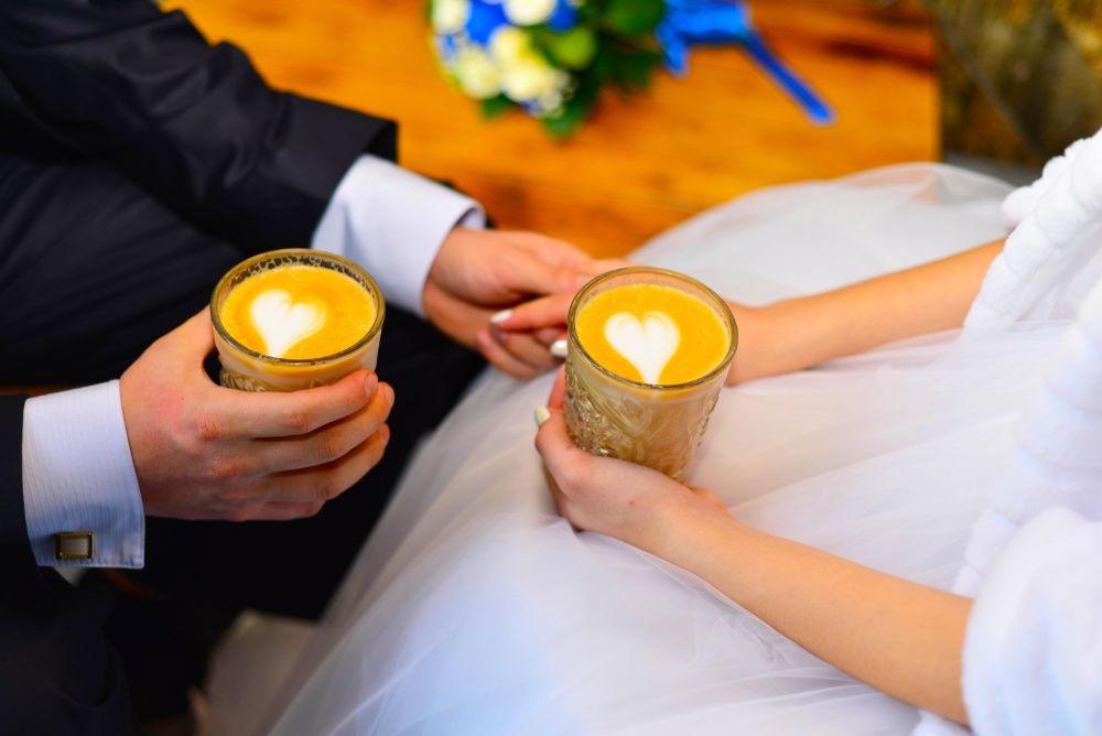 Видеограф ,фотограф, видеосъемка Свадьба от 700