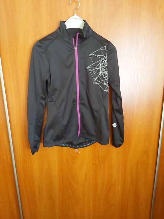 Bluza sportowa damska